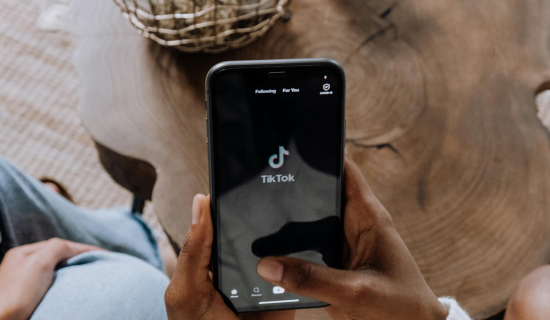 TikTok approved eight disinformation advertisements ahead of the General Election