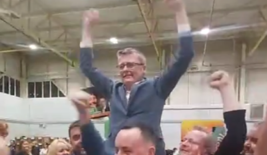 AS IT STANDS: Latest from the Waterford constituency