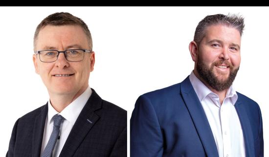 That's a wrap! Double celebration for Sinn Fein as party wins two D&aacute;il seats in Waterford