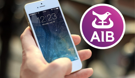 AIB banking app sends Irish people 'urgent alert' over major fraud fears