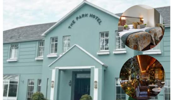 Waterford hotel celebrates 35 years of hospitality with fantastic discount for guests