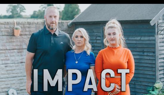 'I remember the bang to this day': RT&Eacute; documentary revisits deadly Waterford road crash