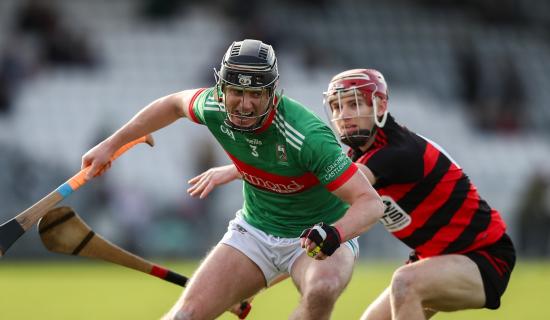 Munster GAA reveal draw for Waterford clubs who qualify for provincial championships