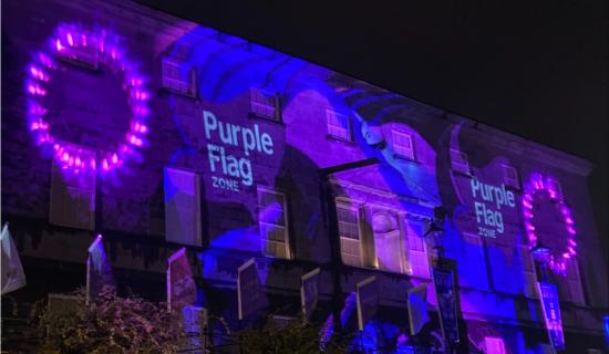 City nights to sparkle as Waterford rolls out new after-dark events this autumn