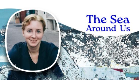 Waterford Gallery reveals winning photo chosen to lead exhibition from over 500 entries