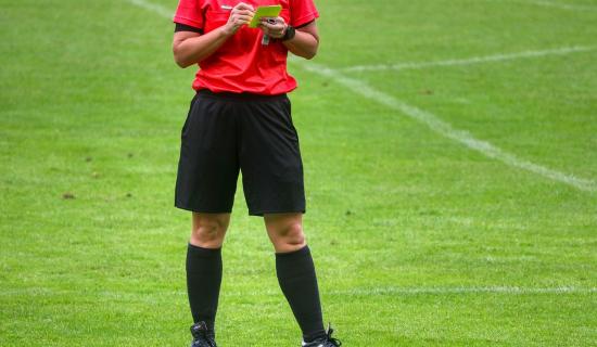 'Grab Your Whistle' - Waterford people encouraged to become LGFA referees