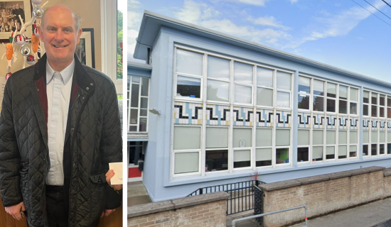 Waterford priest put forwards plan to solve traffic &lsquo;chaos&rsquo; at school times