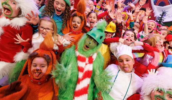 'Nothing like it' - This year's Late Late Toy Show smashes records with millions tuning in