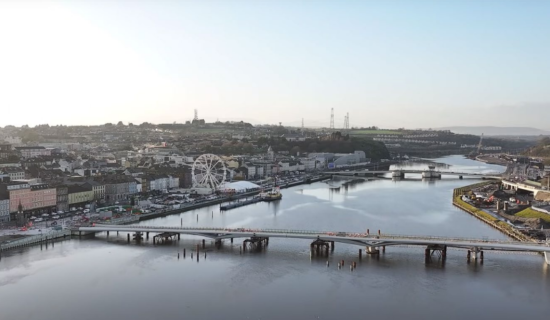 LATEST: Waterford&rsquo;s North Quays project &lsquo;well-advanced&rsquo; as council issues update