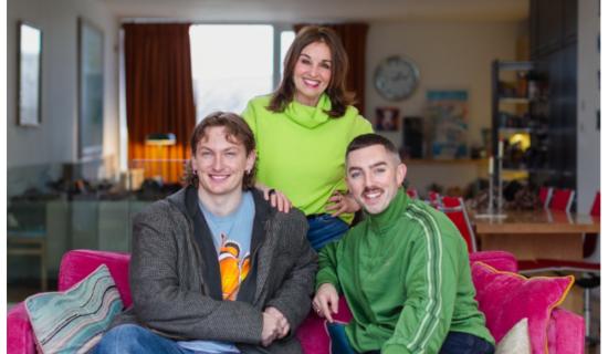 ALERT: Waterford house hunters wanted for new series of hit Virgin Media TV show