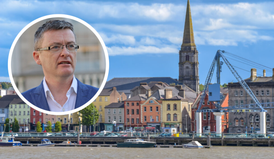Waterford &lsquo;being robbed&rsquo; of Government investment amid &lsquo;broken promises&rsquo;