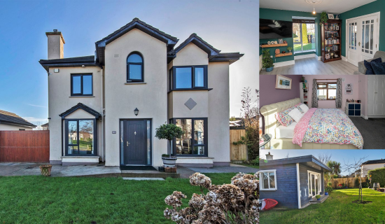 PICTURES: Stunning five-bedroom home in Waterford hits the market for &euro;795,000