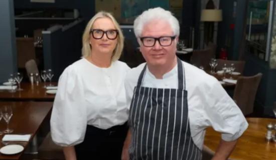 Waterford chef announces restaraunt closure 'with enromous pride' after almost 30 years in business