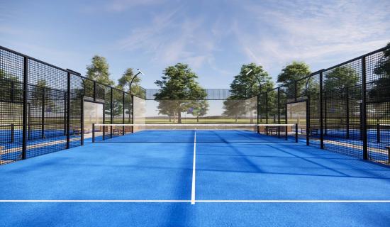 Planning permission sought for brand new spors facility in coastal Waterford town