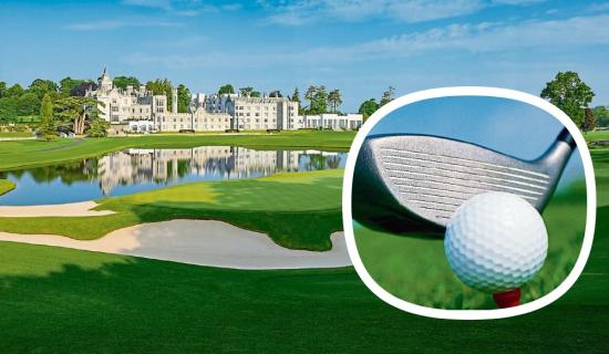 Want to go to the Ryder Cup at Adare Manor for free? Waterford volunteers wanted for 2027