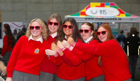 SETU Waterford to host 'Women in Technology' event with Olympian speaker this week