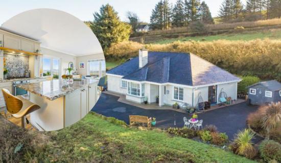 PICTURES: Peak inside this impressive recently upgraded family home in Waterford