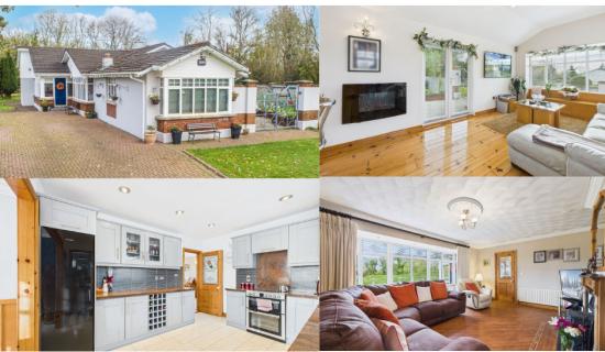 PICTURES: Gorgeous five bed Waterford abode hits the market for an eye-watering price