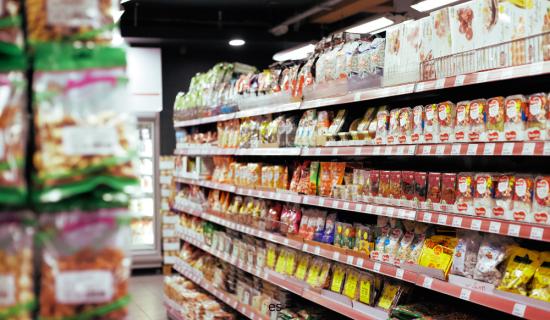 Supermarket, apartments, caf&eacute; and more could be on the way for a Waterford town