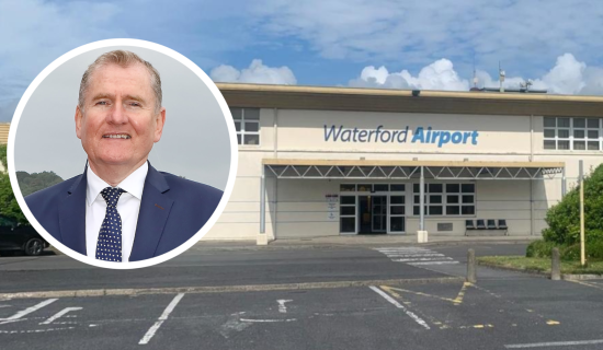 &lsquo;All is good&rsquo; - Waterford Airport takeover still on track as council issues latest update