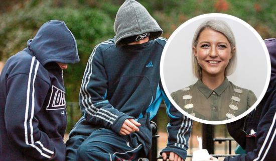 Waterford residents increasingly concerned by levels of anti-social behaviour