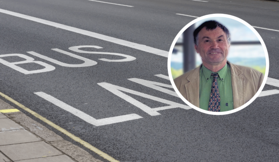 Waterford city set for more bus lanes as NTA explores possible locations