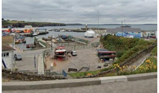 Big boost for Waterford community as almost &euro;2m funding for harbour works revealed