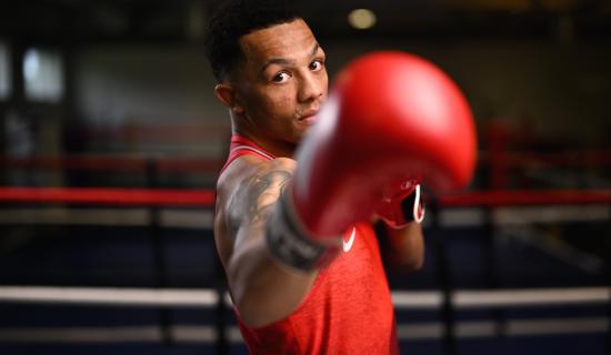 Waterford boxer earns Ireland place for major European boxing test this month