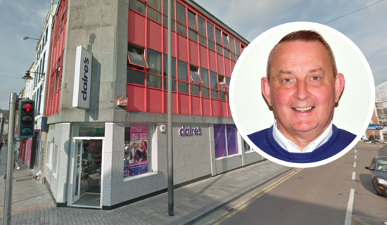 Retail taskforce needed &lsquo;urgently&rsquo; amid &lsquo;prominent&rsquo; shop closures in Waterford