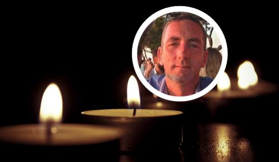 RIP: 'He was some craic' - Waterford man to be cremated in London as tributes flow