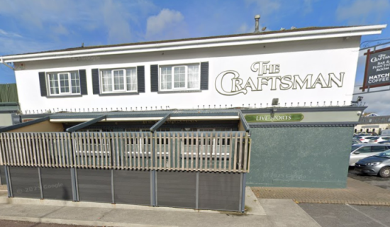 Permission granted for apartments at rear of popular pub in Waterford city