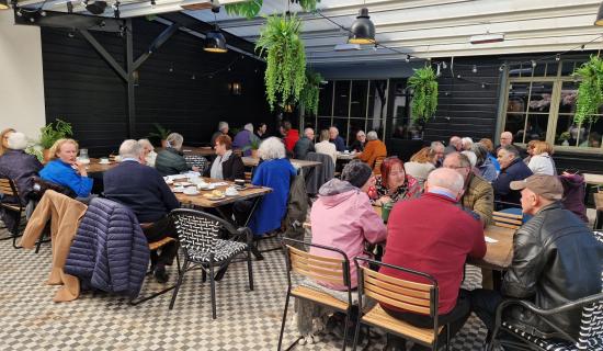 What's on in Waterford for Seachtain na Gaeilge? A full guide to events near you from next week