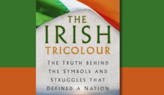 Historian delivers blow to Waterford as he reveals the tricolour "did not first fly in the City"