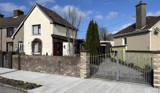 PICTURES: Peak inside this ideal three bed home in Waterford perfect for garden lovers