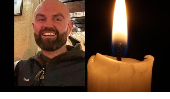 RIP: 'An absolute gent gone to soon'- Heartbreak in Waterford as young man sadly dies