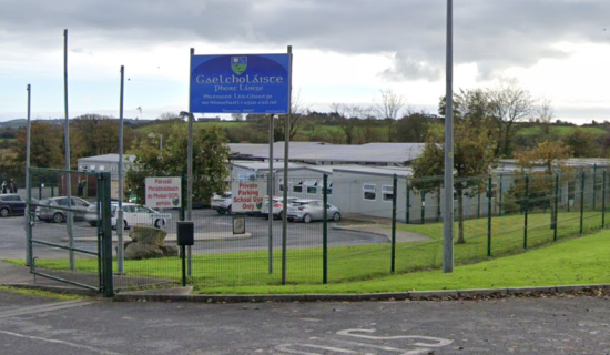 Waterford school finally set for permanent building as major extension gets go-ahead