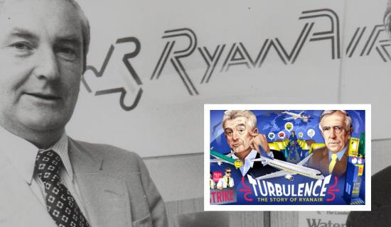New RT&Eacute; documentary shines a light on Waterford&rsquo;s often-forgotten role in birth of Ryanair