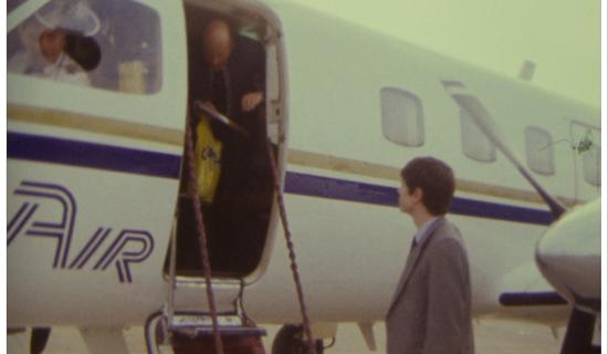 Waterford&rsquo;s role in birth of Ryanair to feature in new RT&Eacute; documentary tonight