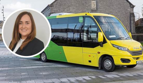 Waterford bus passengers given no notice before seeing fares double in price