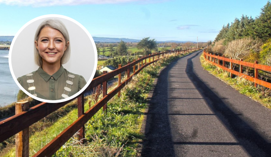 Concern over lack of public toilets on Waterford Greenway amid upcoming marathon