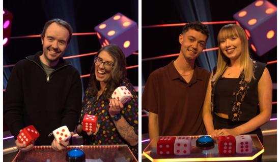 Waterford faces to appear on new TG4 game show with &euro;5,000 prize up for grabs