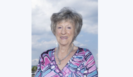 'It is a privilege': Waterford woman represents county at Age Friendly Ambassadors&rsquo; Day