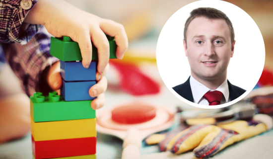 Parents facing &lsquo;huge problems&rsquo; amid ongoing &lsquo;creche crisis&rsquo; in Waterford