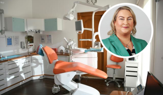 Waterford children waiting years for dentist appointments amid &lsquo;third world figures&rsquo;