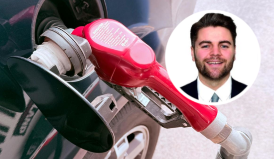 Waterford councillor calls for party colleagues to freeze carbon tax amid fuel prices