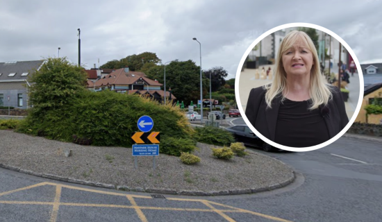 Waterford roundabout still sponsored by nursing home that closed four years ago