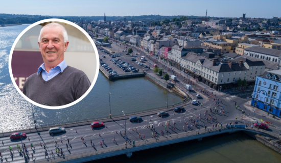 Call for bus lanes to be added on Quay in Waterford city amid &lsquo;ideal opportunity&rsquo;