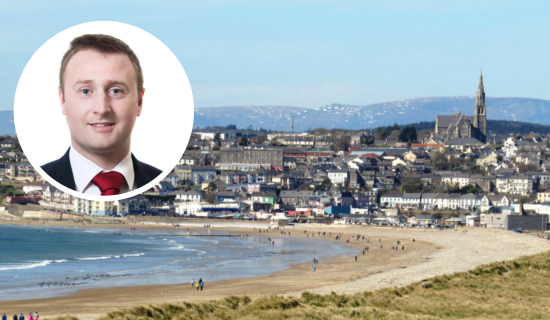 Family visiting Waterford seaside town left &lsquo;very disappointed&rsquo; by closed public toilets