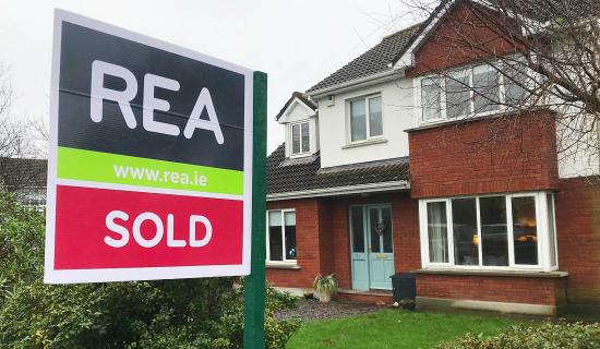 Waterford house prices on the rise as landlords exit and first-time buyers dominate