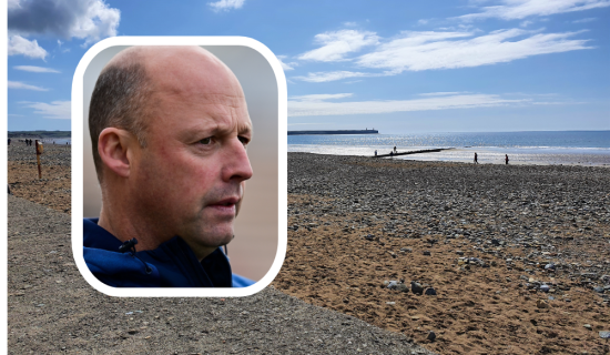 'There's a beach in Tramore' - Rival legend urges hurling stars in Australia to return home